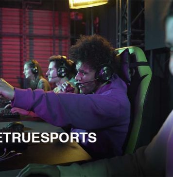 Tech Etruesports