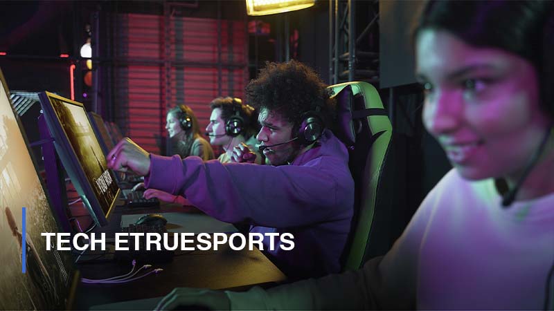 Tech Etruesports