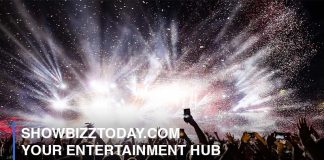 ShowBizzToday.com: Your Entertainment Hub ShowBizzToday