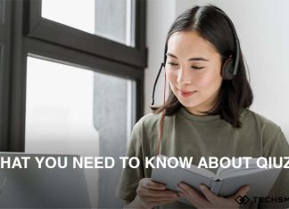 What You Need to Know About Qiuzziz What You Need to Know About Qiuzziz