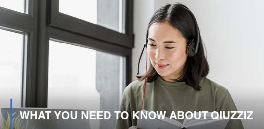 What You Need to Know About Qiuzziz What You Need to Know About Qiuzziz